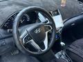 Hyundai Accent 2012 года за 4 990 000 тг. в Актобе – фото 13