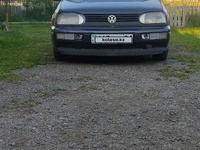 Volkswagen Golf 1993 года за 1 500 000 тг. в Астана