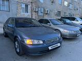 Toyota Camry 2000 года за 3 300 000 тг. в Жанаозен