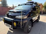 Mitsubishi Delica 1995 года за 4 200 000 тг. в Алматы – фото 2