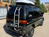 Mitsubishi Delica 1995 года за 4 200 000 тг. в Алматы – фото 5