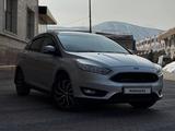 Ford Focus 2017 года за 4 500 000 тг. в Алматы – фото 2