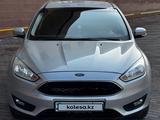 Ford Focus 2017 года за 4 500 000 тг. в Алматы
