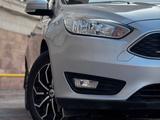 Ford Focus 2017 года за 4 500 000 тг. в Алматы – фото 3