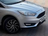 Ford Focus 2017 года за 4 500 000 тг. в Алматы – фото 5