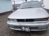 Mitsubishi Galant 1991 года за 780 000 тг. в Жаркент