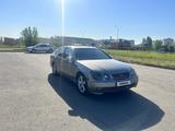 Lexus GS 300 1998 годаүшін4 300 000 тг. в Уральск – фото 4