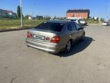 Lexus GS 300 1998 годаүшін4 300 000 тг. в Уральск – фото 3