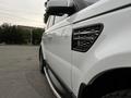 Land Rover Range Rover Sport 2012 годаүшін8 000 000 тг. в Алматы – фото 4