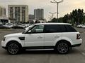 Land Rover Range Rover Sport 2012 годаүшін8 000 000 тг. в Алматы – фото 2