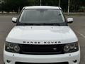 Land Rover Range Rover Sport 2012 годаүшін8 000 000 тг. в Алматы