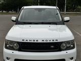 Land Rover Range Rover Sport 2012 года за 9 500 000 тг. в Алматы