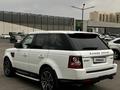 Land Rover Range Rover Sport 2012 годаүшін8 000 000 тг. в Алматы – фото 5