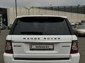 Land Rover Range Rover Sport 2012 годаүшін8 000 000 тг. в Алматы – фото 6