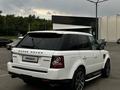 Land Rover Range Rover Sport 2012 годаүшін8 000 000 тг. в Алматы – фото 7