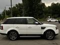 Land Rover Range Rover Sport 2012 годаүшін8 000 000 тг. в Алматы – фото 8