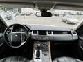 Land Rover Range Rover Sport 2012 годаүшін8 000 000 тг. в Алматы – фото 9