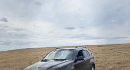 BMW X5 2004 годаүшін5 800 000 тг. в Караганда – фото 2