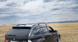 BMW X5 2004 годаүшін5 800 000 тг. в Караганда – фото 4