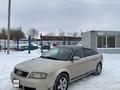 Audi A6 1998 годаүшін2 340 000 тг. в Костанай