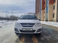 ВАЗ (Lada) Largus 2013 годаүшін3 950 000 тг. в Уральск