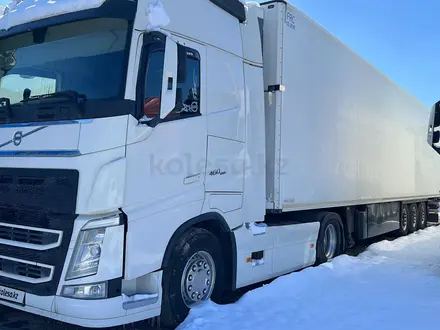 Volvo  FH 2013 года за 45 000 000 тг. в Шымкент – фото 2