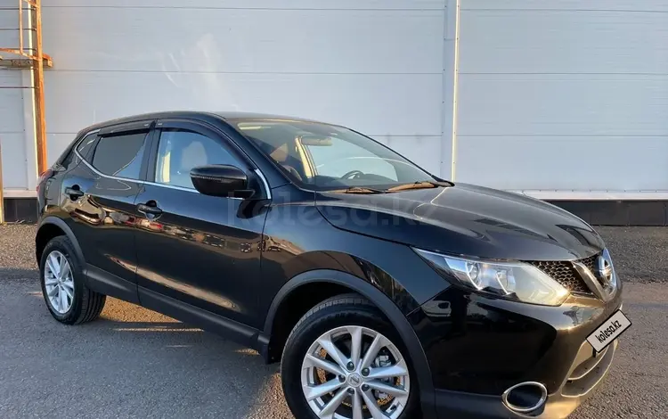 Nissan Qashqai 2019 года за 11 500 000 тг. в Алматы