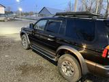 Mitsubishi Pajero Sport 2000 годаfor5 200 000 тг. в Астана – фото 4