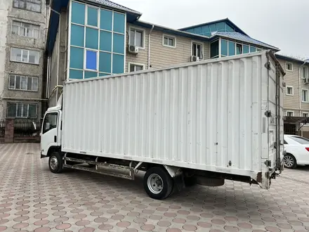 Isuzu  700P 2011 года за 7 800 000 тг. в Алматы – фото 7