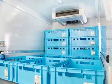 Toyota HiAce, 2025