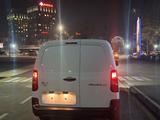 Toyota Hiace 2025 года за 25 000 000 тг. в Алматы – фото 5