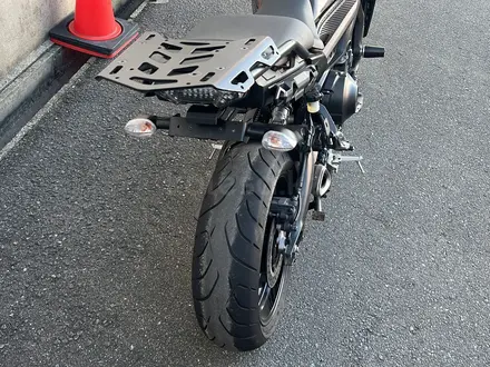 Yamaha  MT-09 Tracer (FJ-09) 2019 года за 4 300 000 тг. в Алматы – фото 9