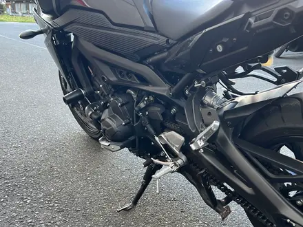 Yamaha  MT-09 Tracer (FJ-09) 2019 года за 4 300 000 тг. в Алматы – фото 4