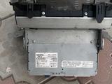 LX570 штатный магнитофон за 50 000 тг. в Актобе – фото 3