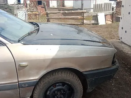 Audi 80 1987 года за 500 000 тг. в Караганда – фото 5