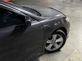 Toyota Camry 2007 года за 5 500 000 тг. в Тараз – фото 3