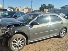 Toyota Camry, 2011