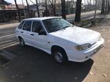 ВАЗ (Lada) 2114 2013 года за 890 000 тг. в Алматы