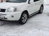 Nissan X-Trail 2006 года за 5 500 000 тг. в Актобе – фото 2