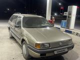 Volkswagen Passat 1992 года за 1 080 000 тг. в Астана