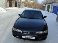 Mazda 626 1995 годаfor1 300 000 тг. в Темиртау