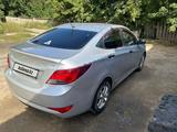 Hyundai Solaris 2015 года за 5 000 000 тг. в Семей – фото 5