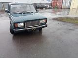 ВАЗ (Lada) 2107 2002 года за 354 800 тг. в Костанай – фото 2