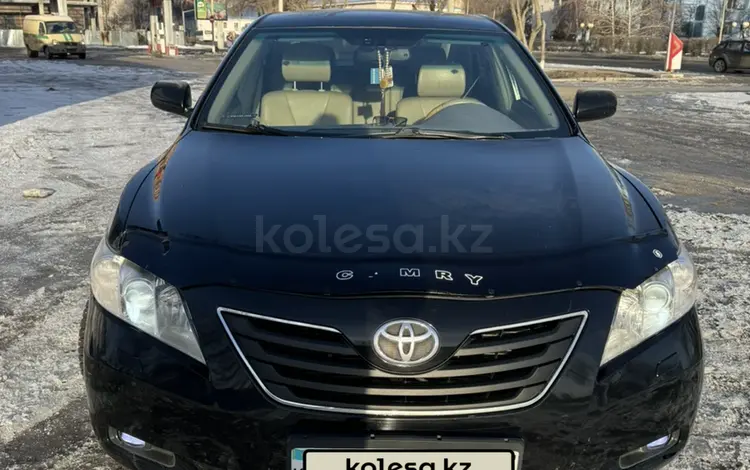 Toyota Camry 2006 годаүшін6 000 000 тг. в Уральск