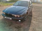 BMW 525 1996 года за 2 700 000 тг. в Темиртау – фото 5