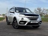 Lifan X60 2018 года за 5 500 000 тг. в Алматы