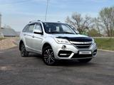 Lifan X60 2018 года за 5 500 000 тг. в Алматы – фото 2