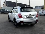 Lifan X60 2018 года за 5 500 000 тг. в Алматы – фото 3