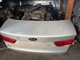 Крышка багажника KIA HYUNDAIүшін170 000 тг. в Астана