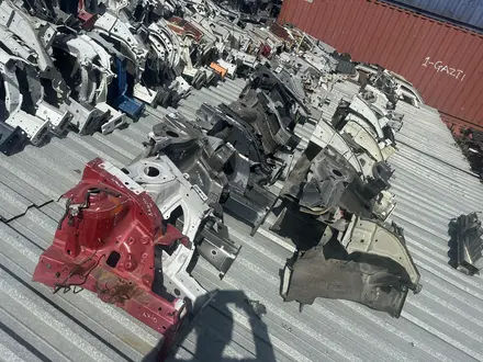 Лонжерон Хендай Киа за 12 580 тг. в Караганда